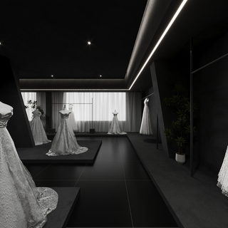 婚纱店 婚庆 合集