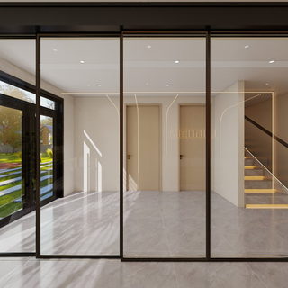 马尔代夫酒店（B地块）