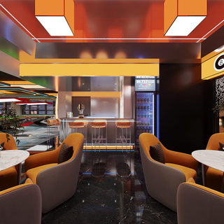 合赢台球俱乐部