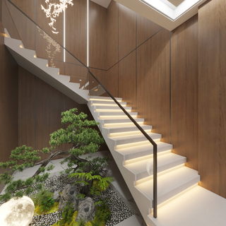 江苏银行装修效果图