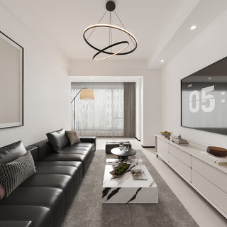 都会壹号设计图