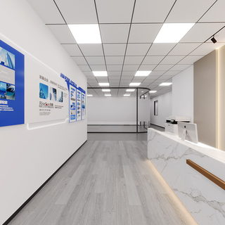 东莞智弘科技有限公司设计图