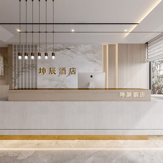 酒店