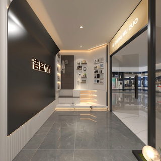 吉盛全屋定制