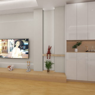 皇庭天悦--彭妹妹雅居