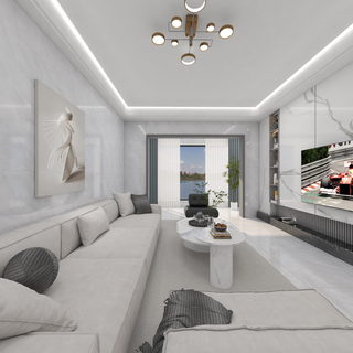 禾仓国际--谢大姐雅居