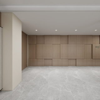 锡穗船用发动机有限公司新建办公室方案