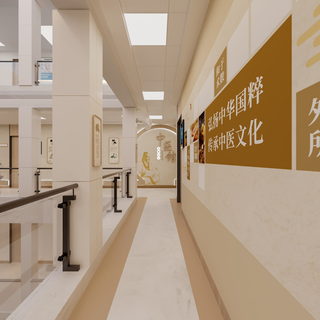 枫林街道卫生服务中心三楼