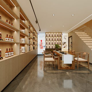 店铺