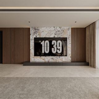 壹湖国际G5效果图