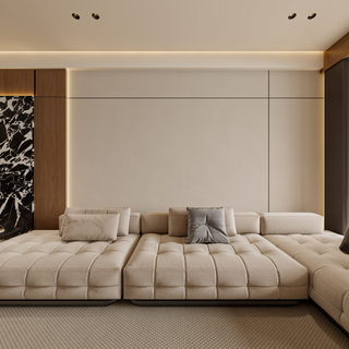 华润橡府C2效果图