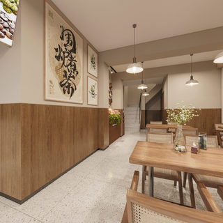 墨水湖公园糖水店
