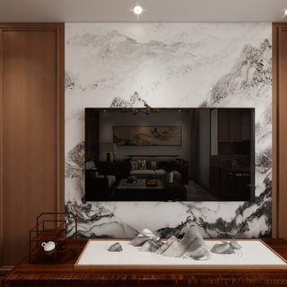 水清木华4号楼801室