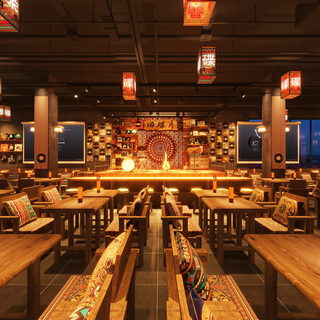 鹿邑民谣酒馆（旧碟片）