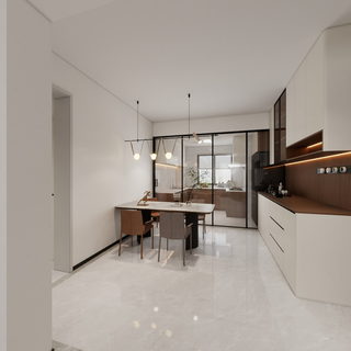 天元花园-姚志杰 