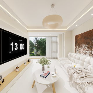 A家装饰丨铂宸13-1-11-1