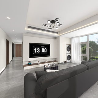 A家装饰丨璞缇尚品121-1-2-3