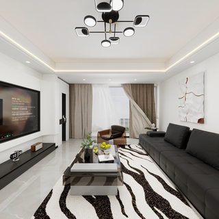 A家装饰丨雲璟24-17-1