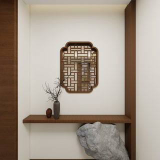 G5全案丨福鹿小院