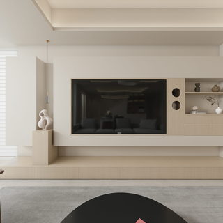 江山美墅冯女士雅居