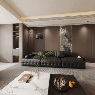 嘉禾9栋张女士雅居