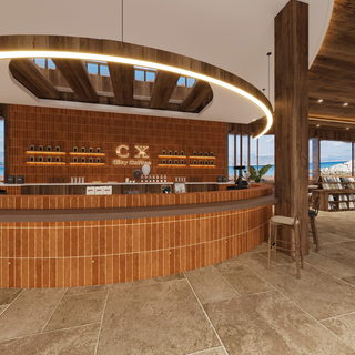 辰溪青年文旅广场