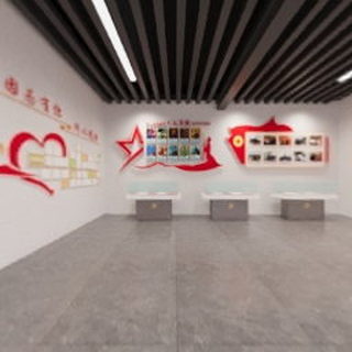展厅