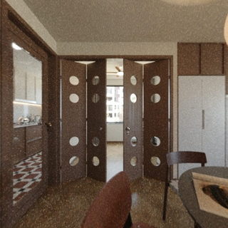 奶油中古小图