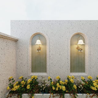 茶马古镇·刘老师雅居