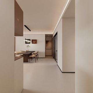 金旭佳苑·白老师福宅