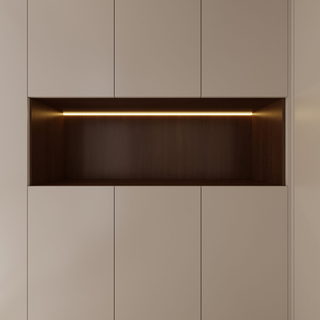 金柏之春·周姐雅居