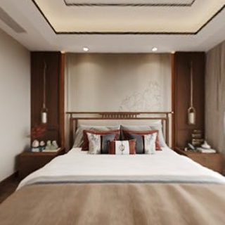 小图