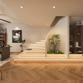 清能熙悦台B8-1-301