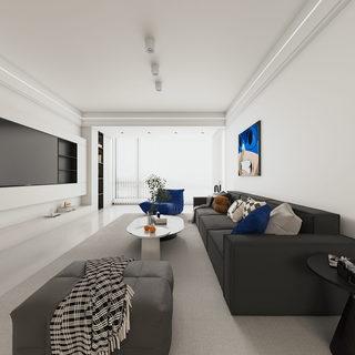 中基文博府19-2-803