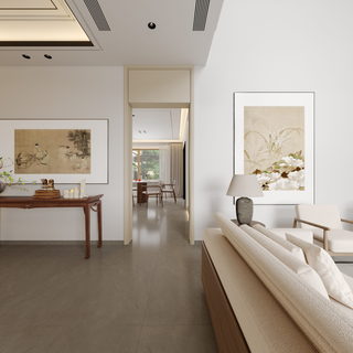 六安霍山操总自建宅