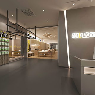 离心空间-凯德闵行店