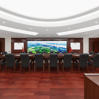 6-1会议室