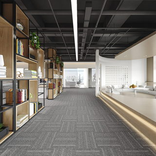 中科星能办公室