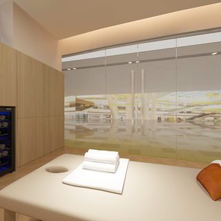 离心空间-新嘉中心店