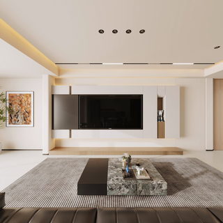 滨院国际唐总雅居