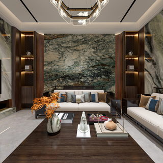 揭阳隆江陈总雅居