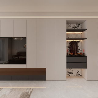 龙景名鎏1-2-1108