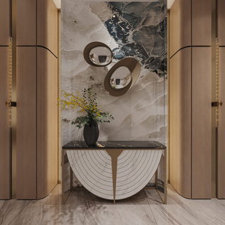 保利未来城市6栋601