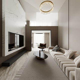 鑫生坤悦居-顶楼-4