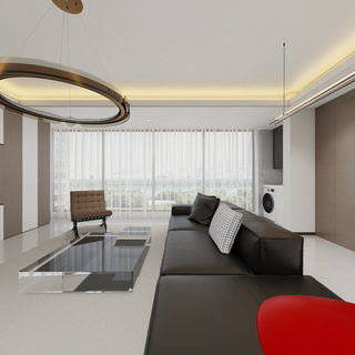 春语明轩-南苑15幢-1单元-1401