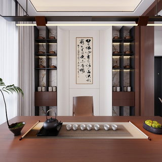 蒋家嘴自建房