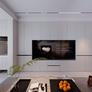 金樾玖著徐总雅居