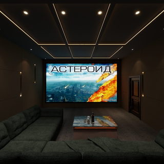 柏林之声影音室