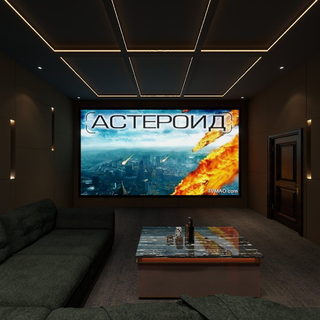 柏林之声影音室