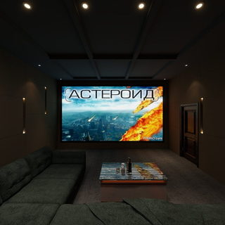 柏林之声影音室